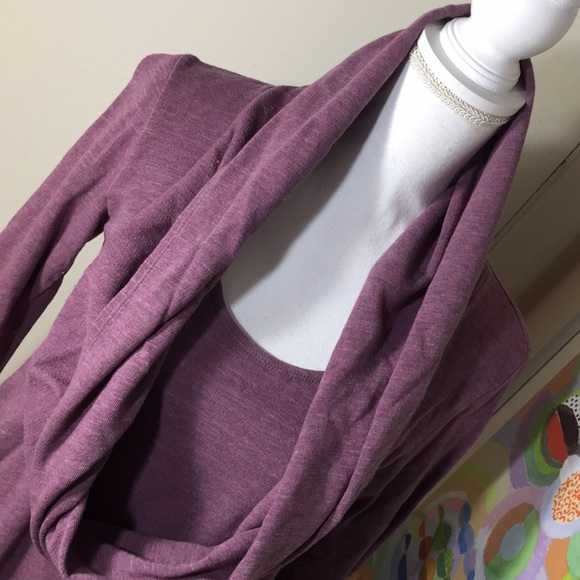 Lucy cowl neck sweater dress - Picture 3 of 5